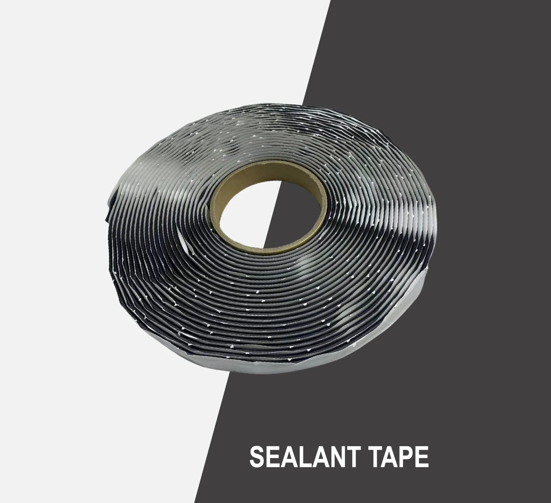 High Temperature Resistance Butyl Sealant Tape for Autoclave Molding
