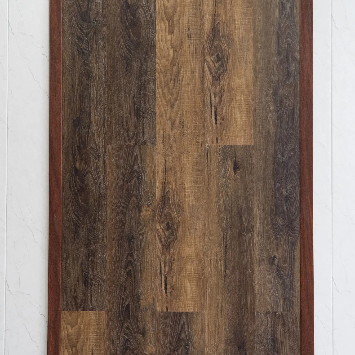 Waterproof Spc Wall Panel Features Size 2.5mx46.5cm Thickness 4.0mm Livingroom Application