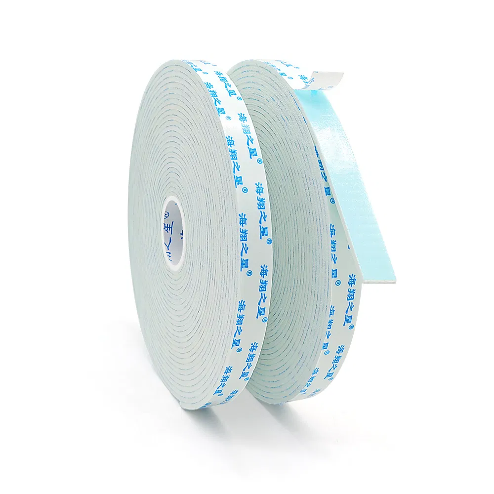 Cheap Price Four Sensons Genera Sponge Foam Tape for DIY