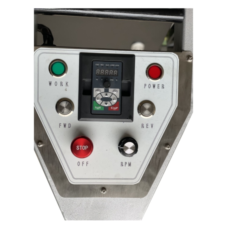Шлифовальная машина для бетона RONLON R860 220В/380В