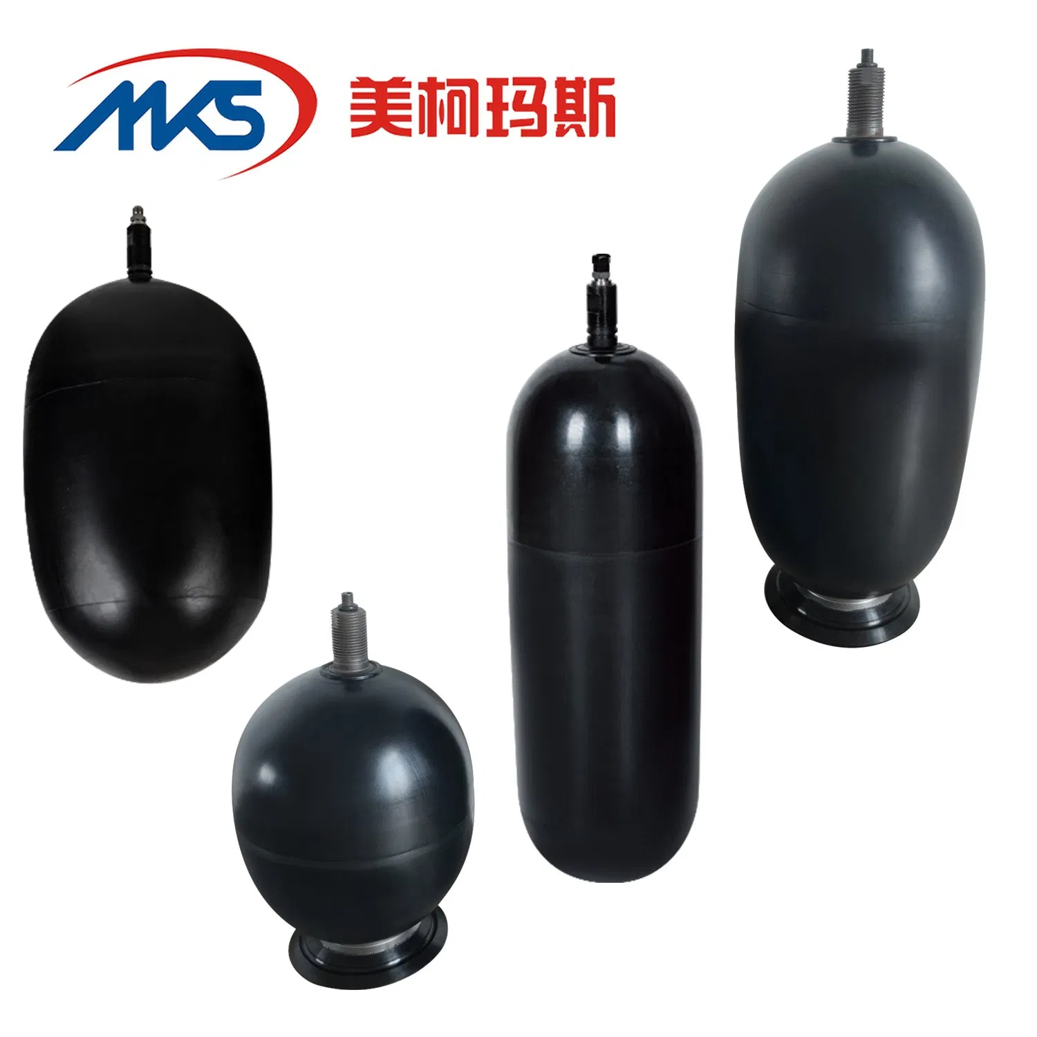 Гидравлический аккумулятор MKS 422-9872 для экскаваторов