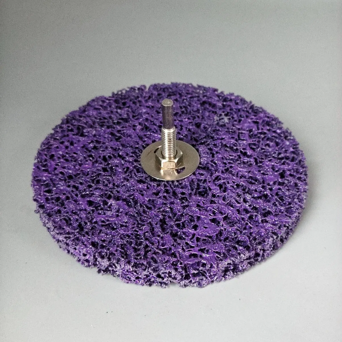 Strip Mounted Point / Stripping Grinding Head with Shank 6.35mm