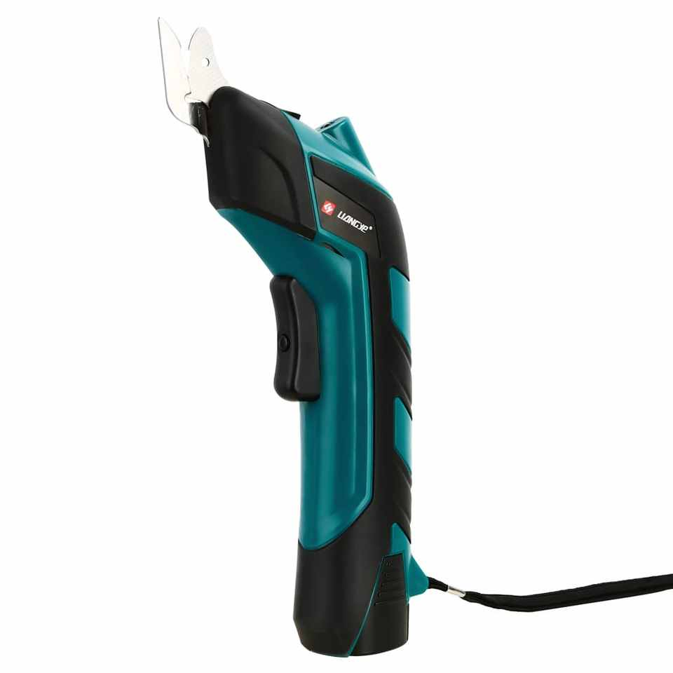 Liangye Cloth Cutting Machine Cordless Electric Scissors for Fabric