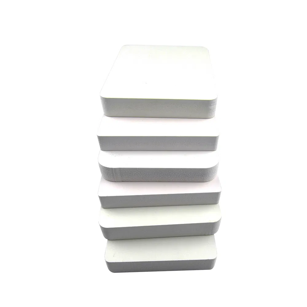 20mm PVC Free Foam Board (Size 1220*2440mm)