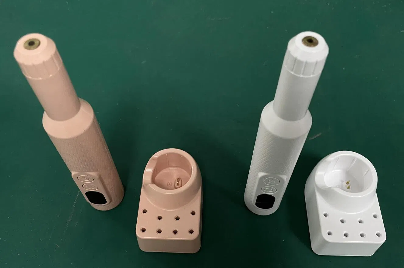 New Portable Rechargeable 18K Rpm Pen-Style Electric Nail Grinder