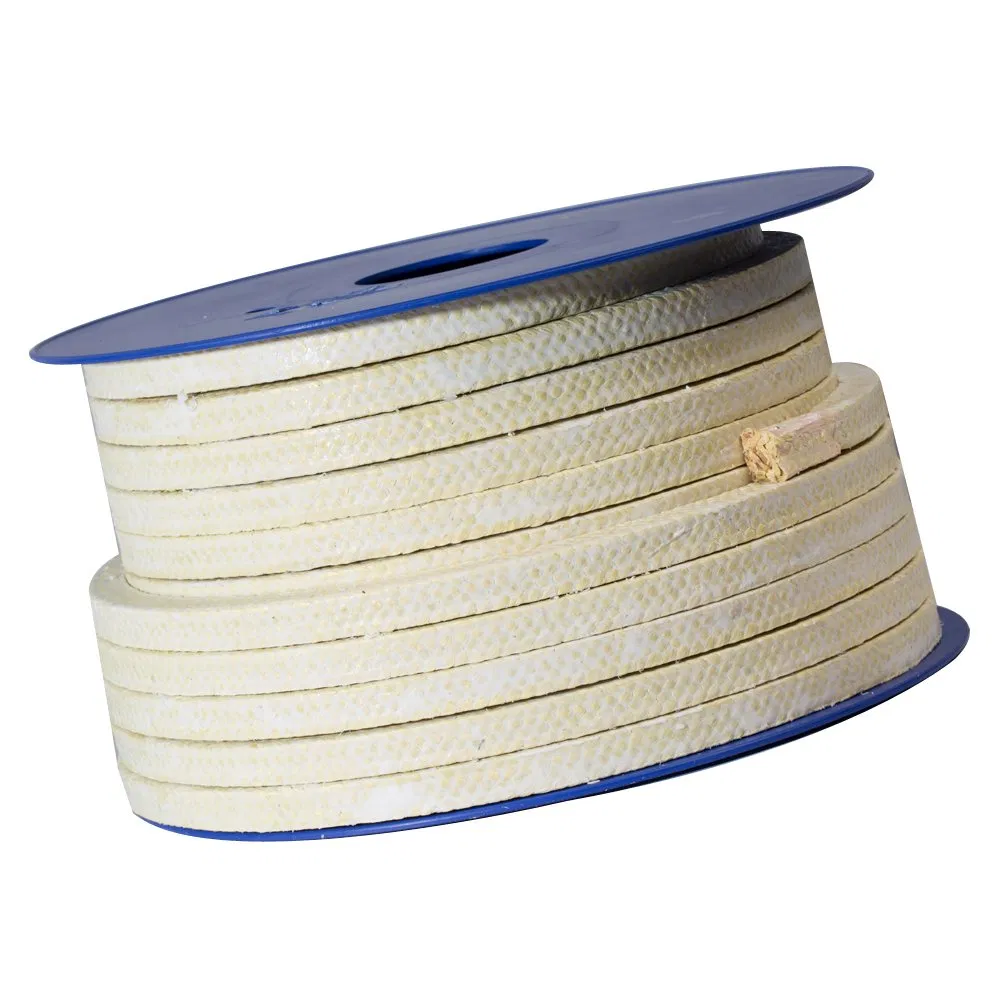 Aramid Fiber Packing