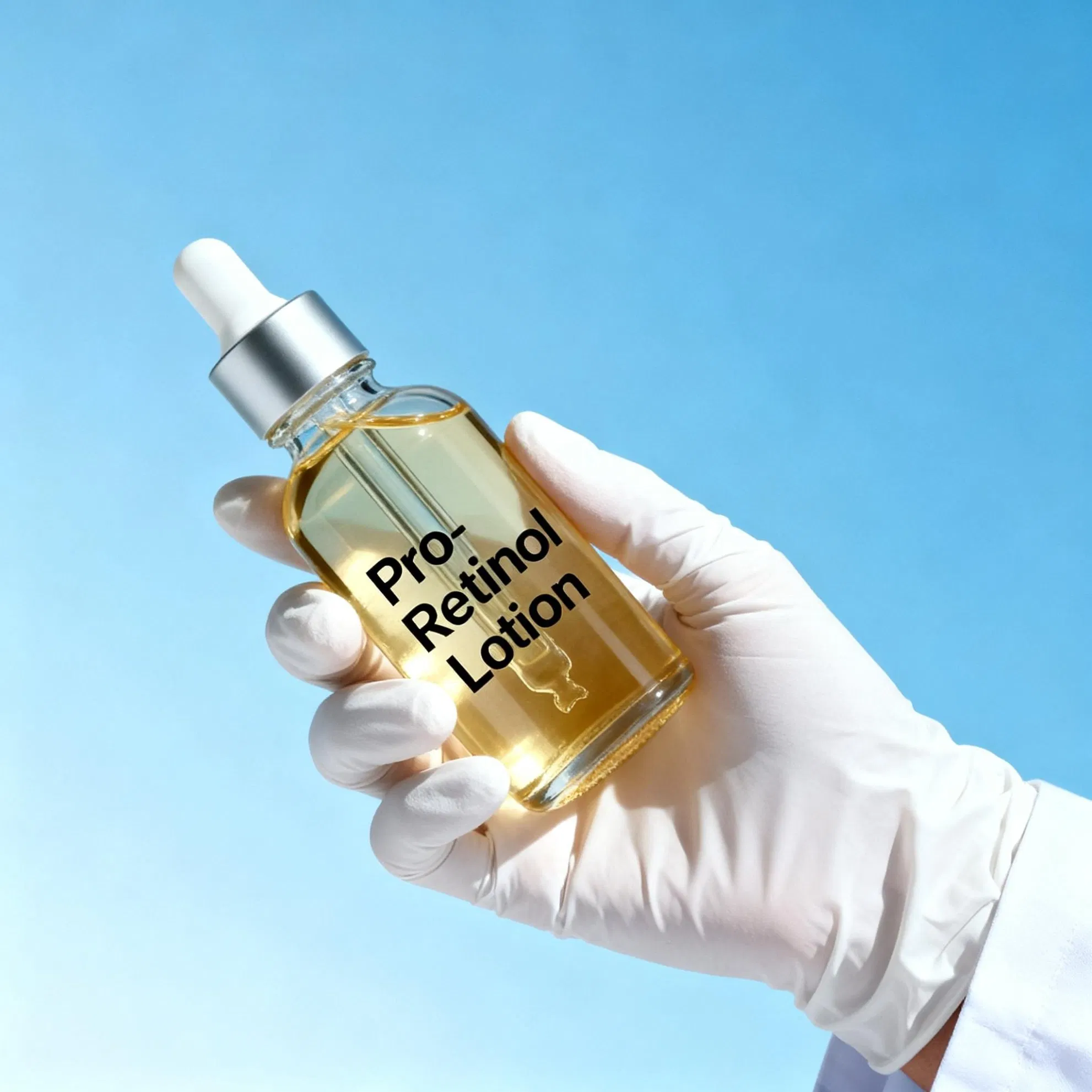 Deep-Penetrating Ergothioneine Protective Face Lotion for Pollution Defense and Skin Health