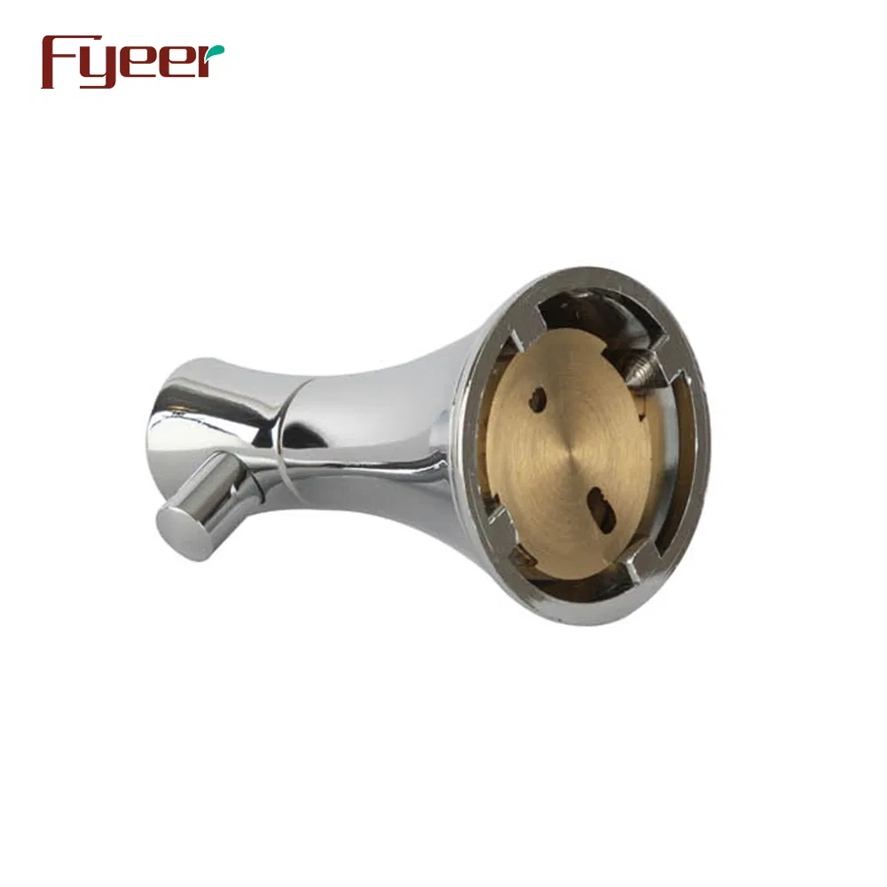 Крючок для одежды Fyeer из латуни
