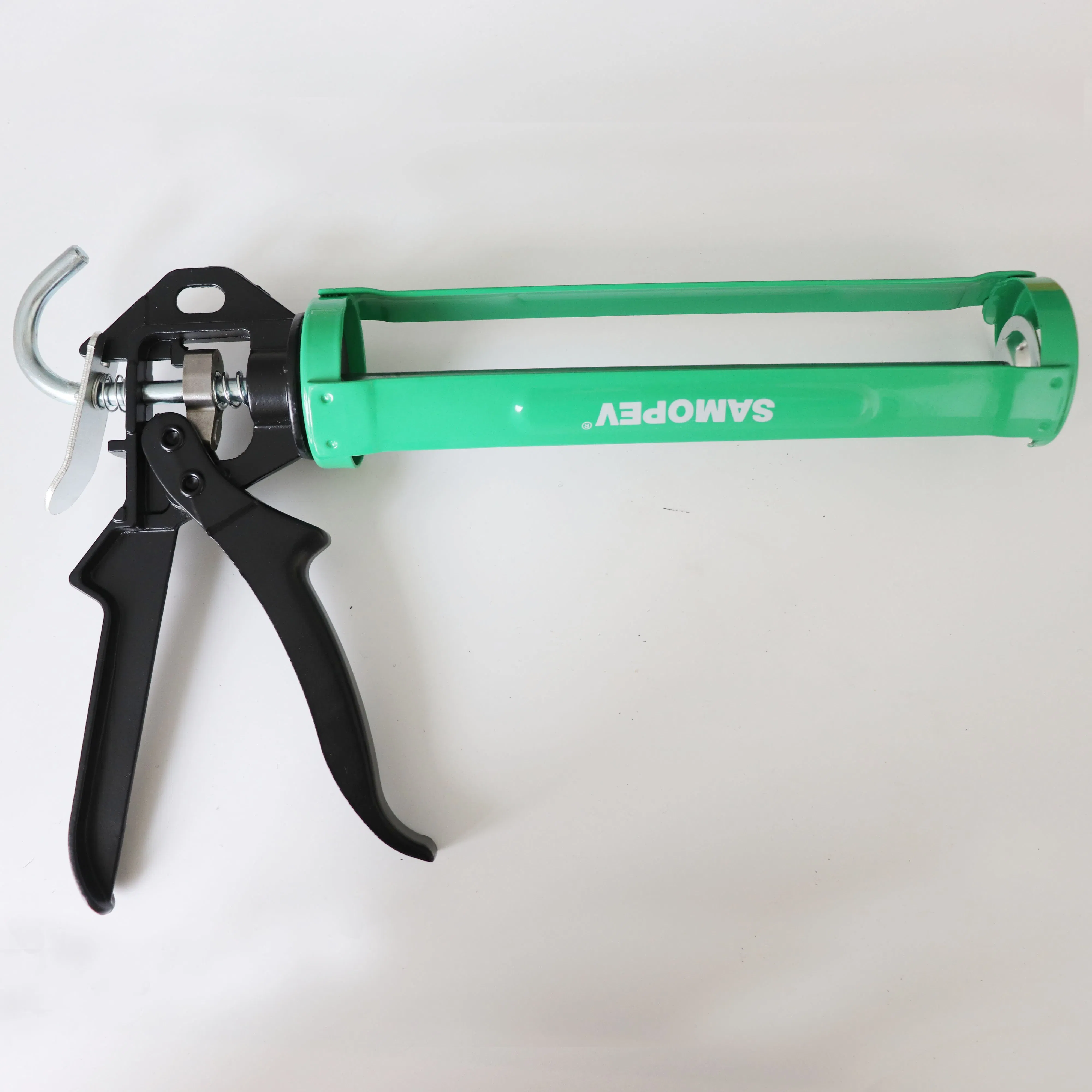 Cyun Manual Skeleton Cauking Gun with Comfort Grip