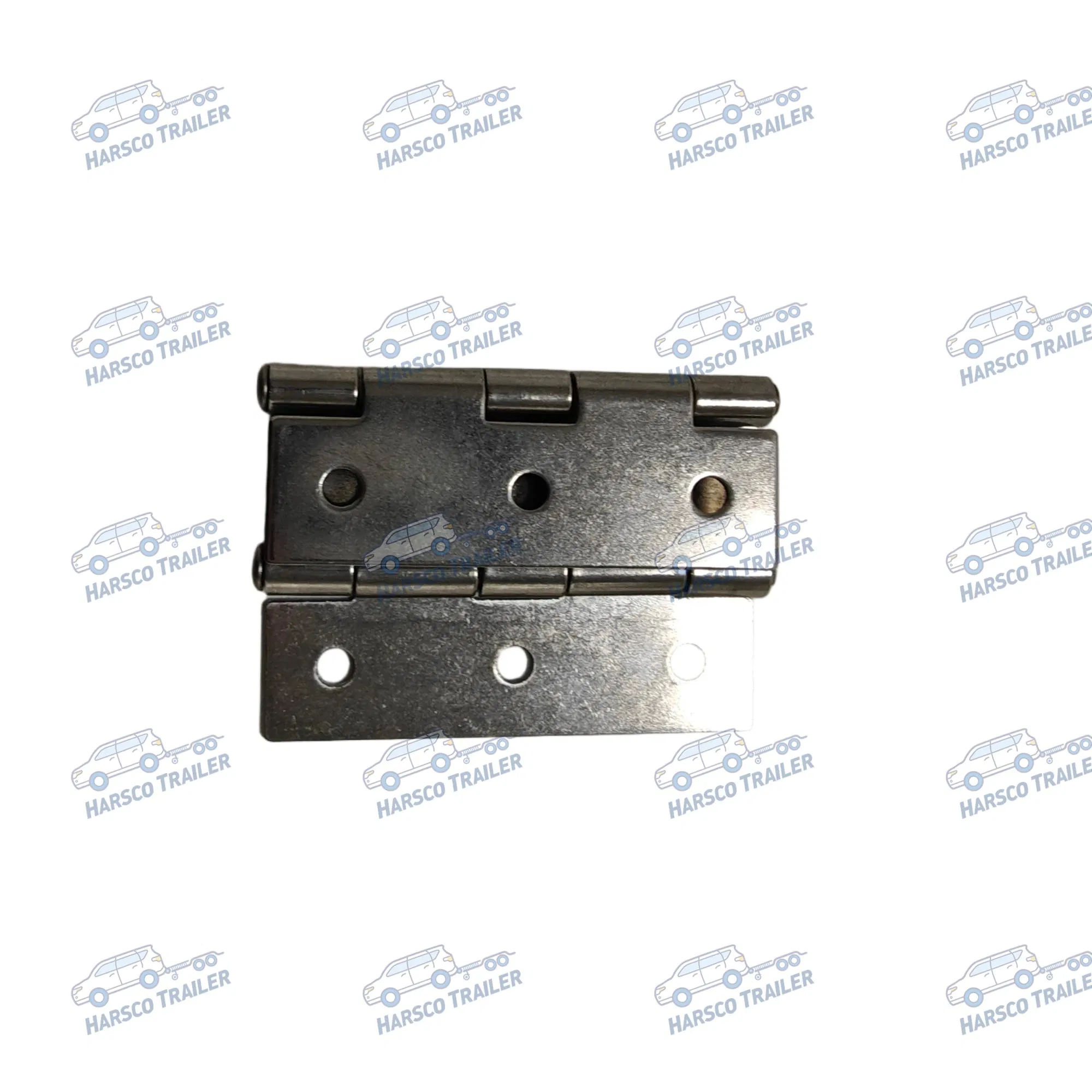 Double Knuckle Deck Hinge P1075