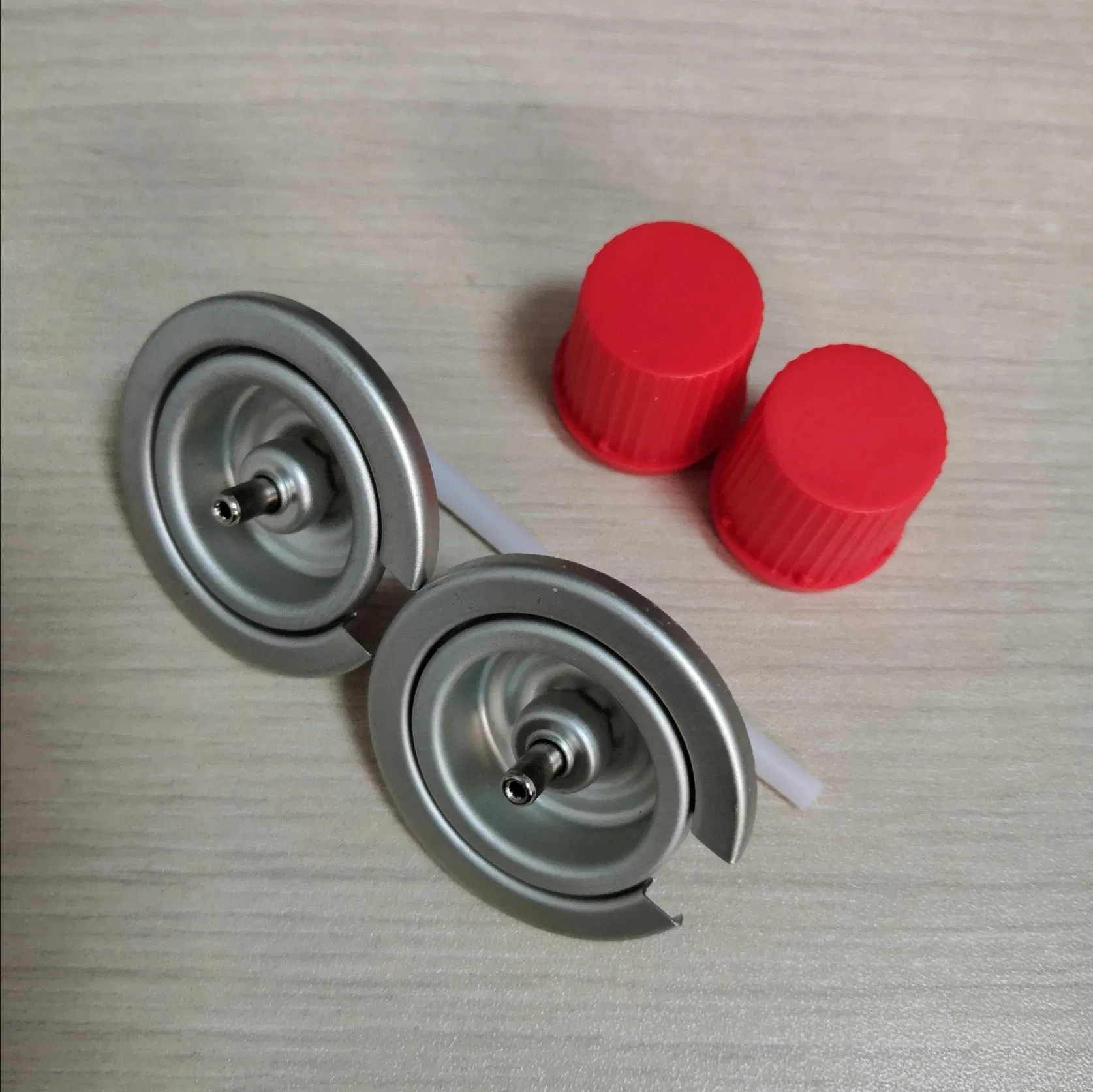 Factory Price High Quality Wholesale Butane Gas Cartiridge Valve