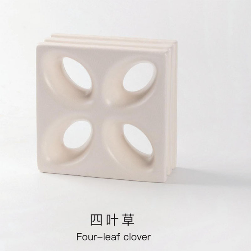 Outdoor Decoration High Quality Hollow Brick Wall Divider for Home Interior Partitions