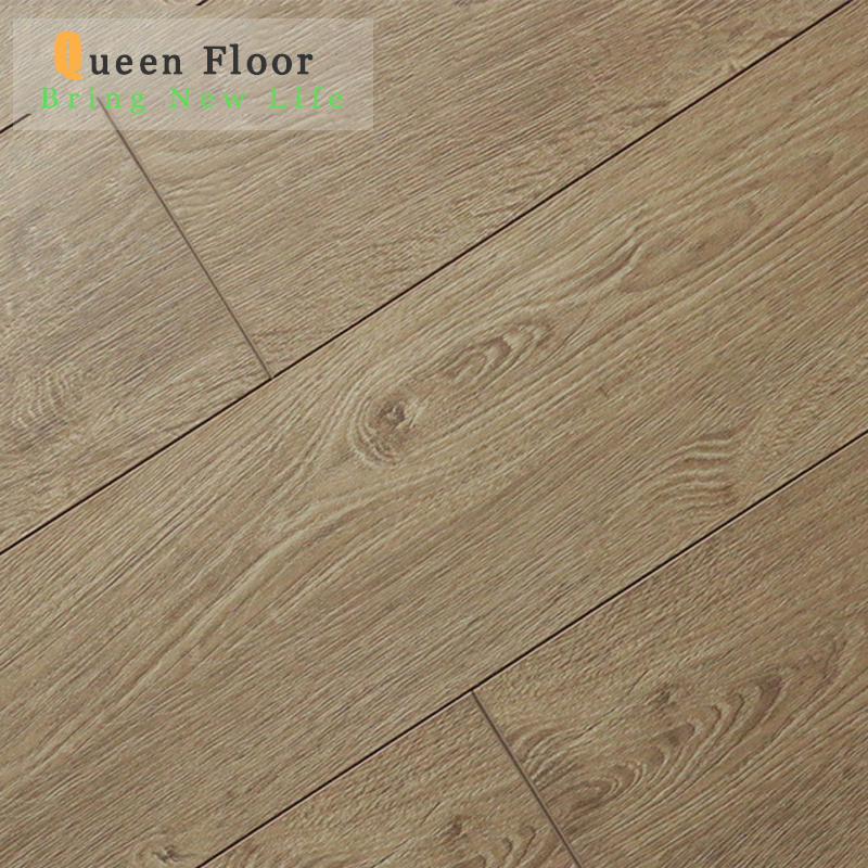 Easy Installation Industrial Durable Low Formaldehyde Laminated Flooring Luxury Waterproof Spc Floor