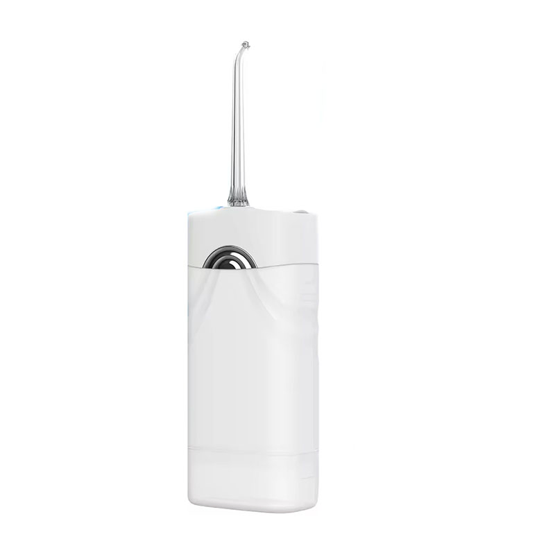 Wholesale Rechargeable Teeth Cleaning Dental Flosser Oral Irrigator Water Flosser Electric Water Flosser