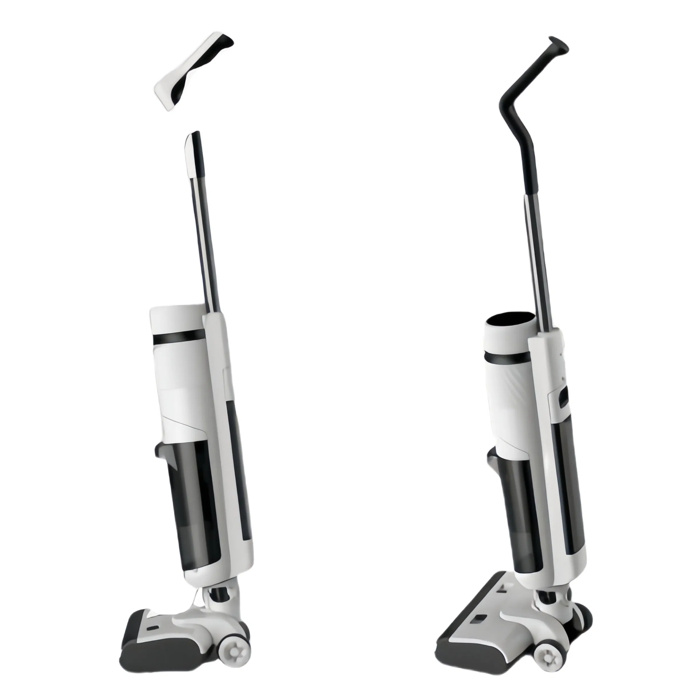 Top Performance Heavy Duty Wet Dry Vacuum Cleaner Gt9 Engineered for Construction Sites Factories and Industrial Cleaning Needs