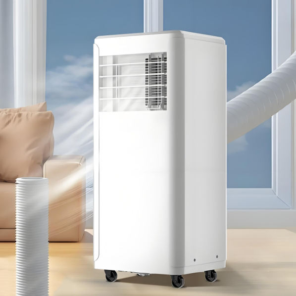 Premium Electric Cooling Only High Quality Durable Efficient Portable Air Conditioner