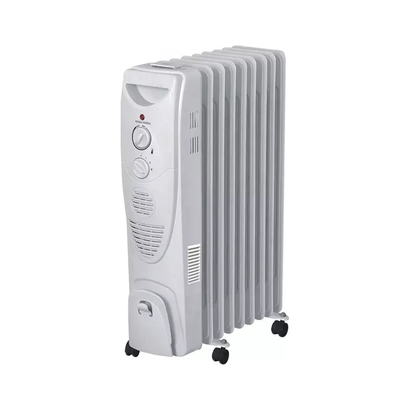 Hy-B2 Oil Filled Radiators Heater Spare Parts 7fins/9fins/11fins/13fins with Turbo Fan and 24hours Timer Available