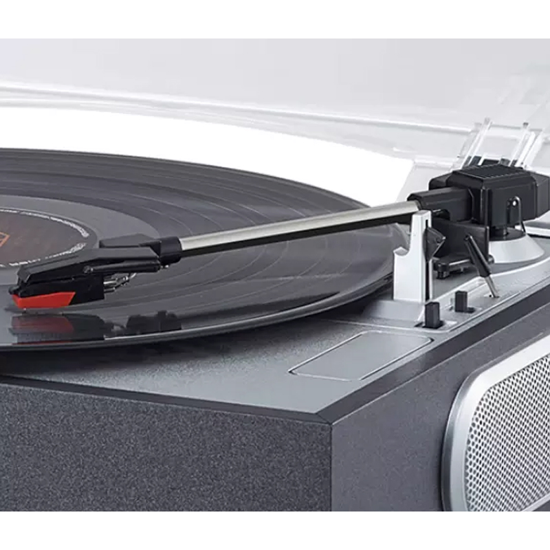 Проигрыватель виниловых пластинок с USB и RCA