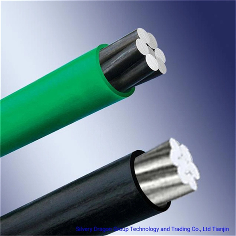 Quality PC Strand with Epoxy Coating Export Packing Options Available
