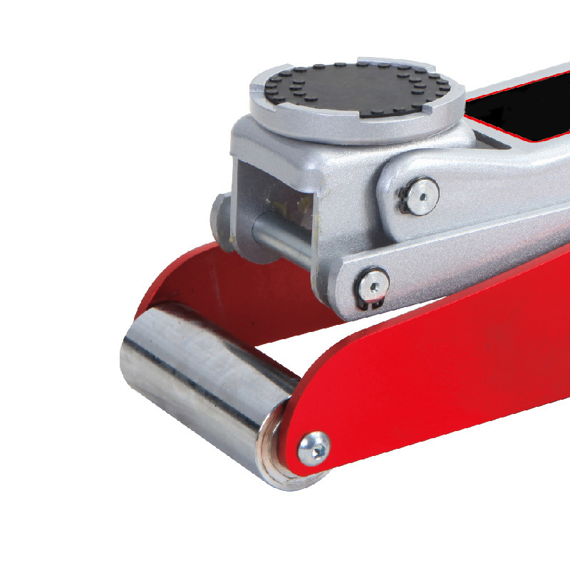 Гидравлический низкопрофильный домкрат Hautine 2T