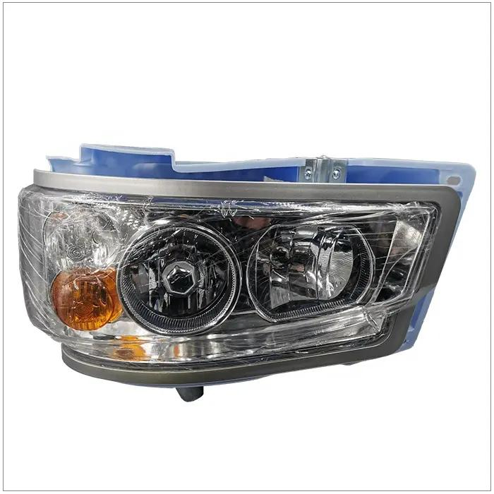 Headlight for Sinotruk HOWO A7 T7 T5G C7H C9H Truck Cabin