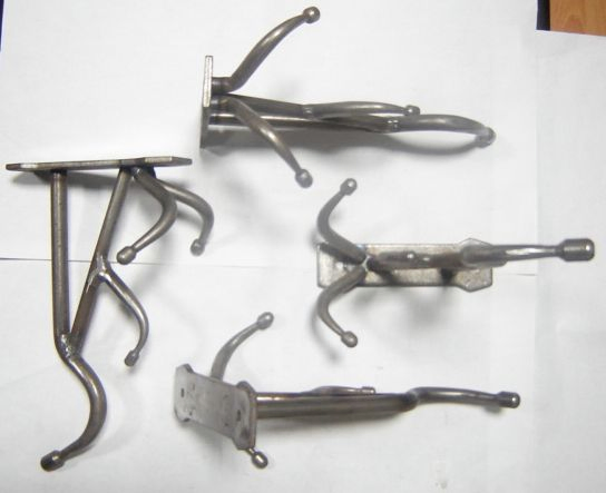 Professional Towel Hanger Bracket Factory