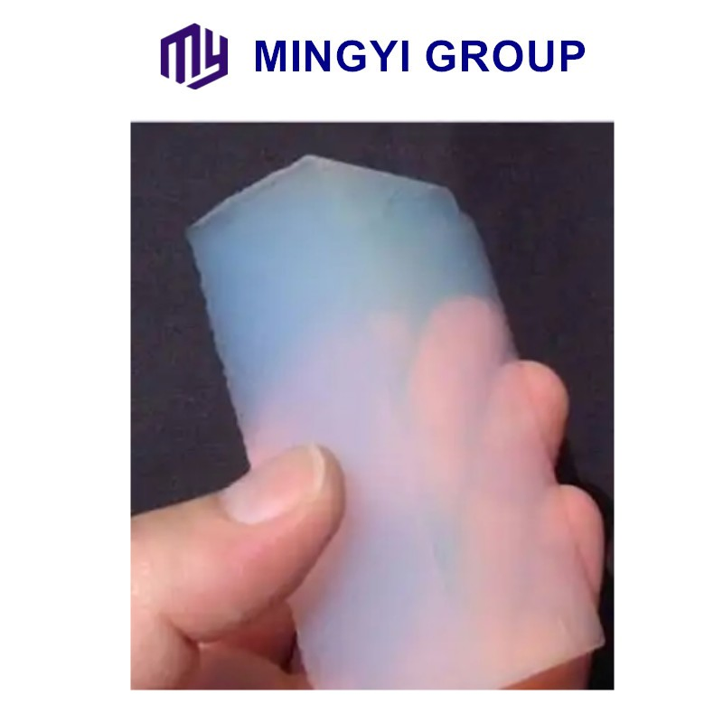 White Silica Aerogel Powder Granulate for Thermal Heat Insulation Buidling Materials