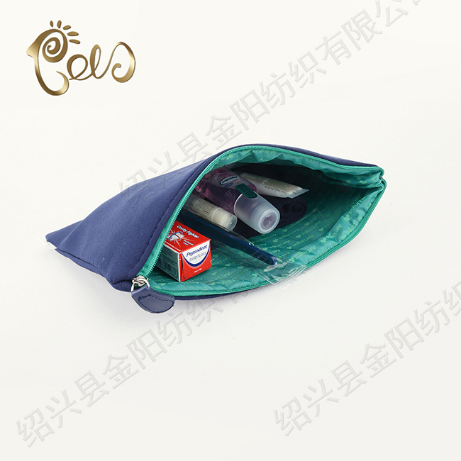 Comfort Flexible Soft and Waterproof Travel Amenity Kits