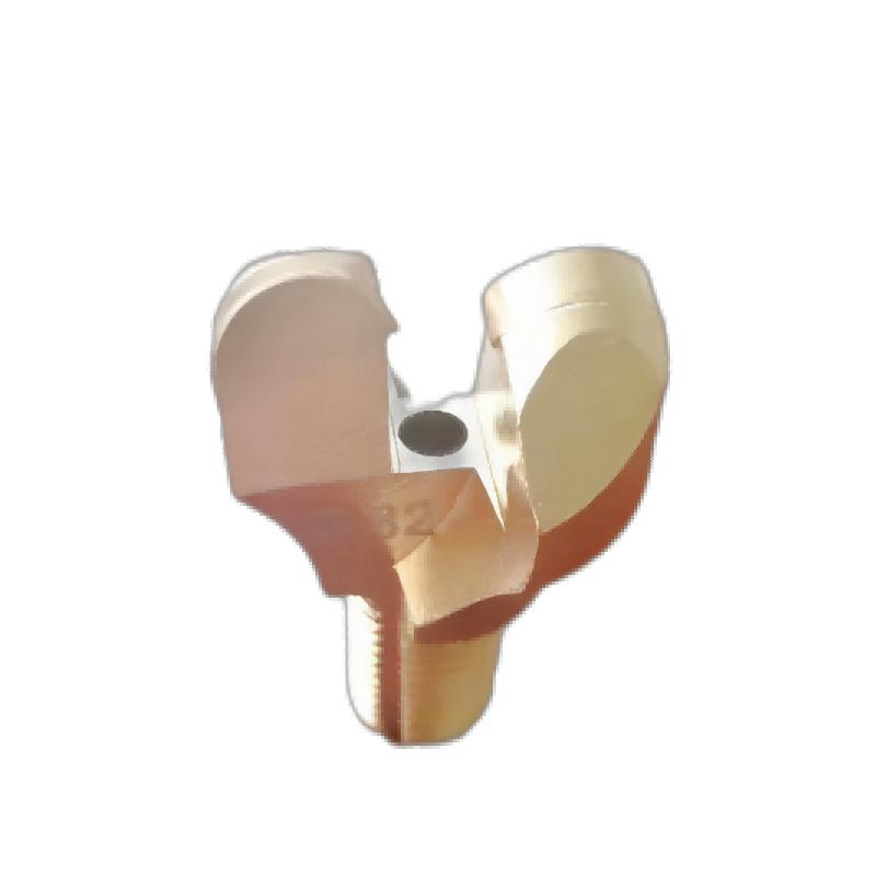 Roof Bolt Mining Bit 2 Two Wing PDC Anchor Shank Drill Bit