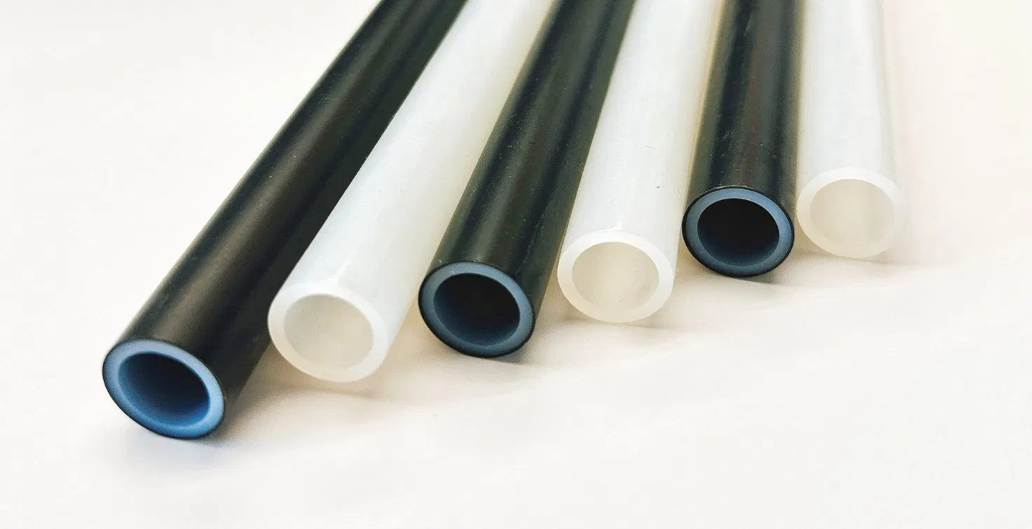 Трубы PEX для отопления и водоснабжения