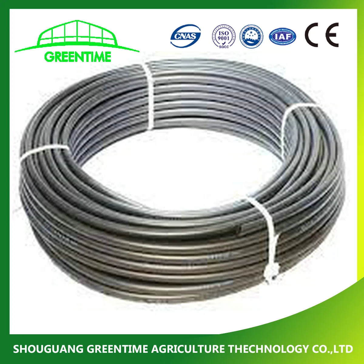 Manufacturer High Quality Drip Irrigatin Pipes for Agriculture Water Saving Irrigation System