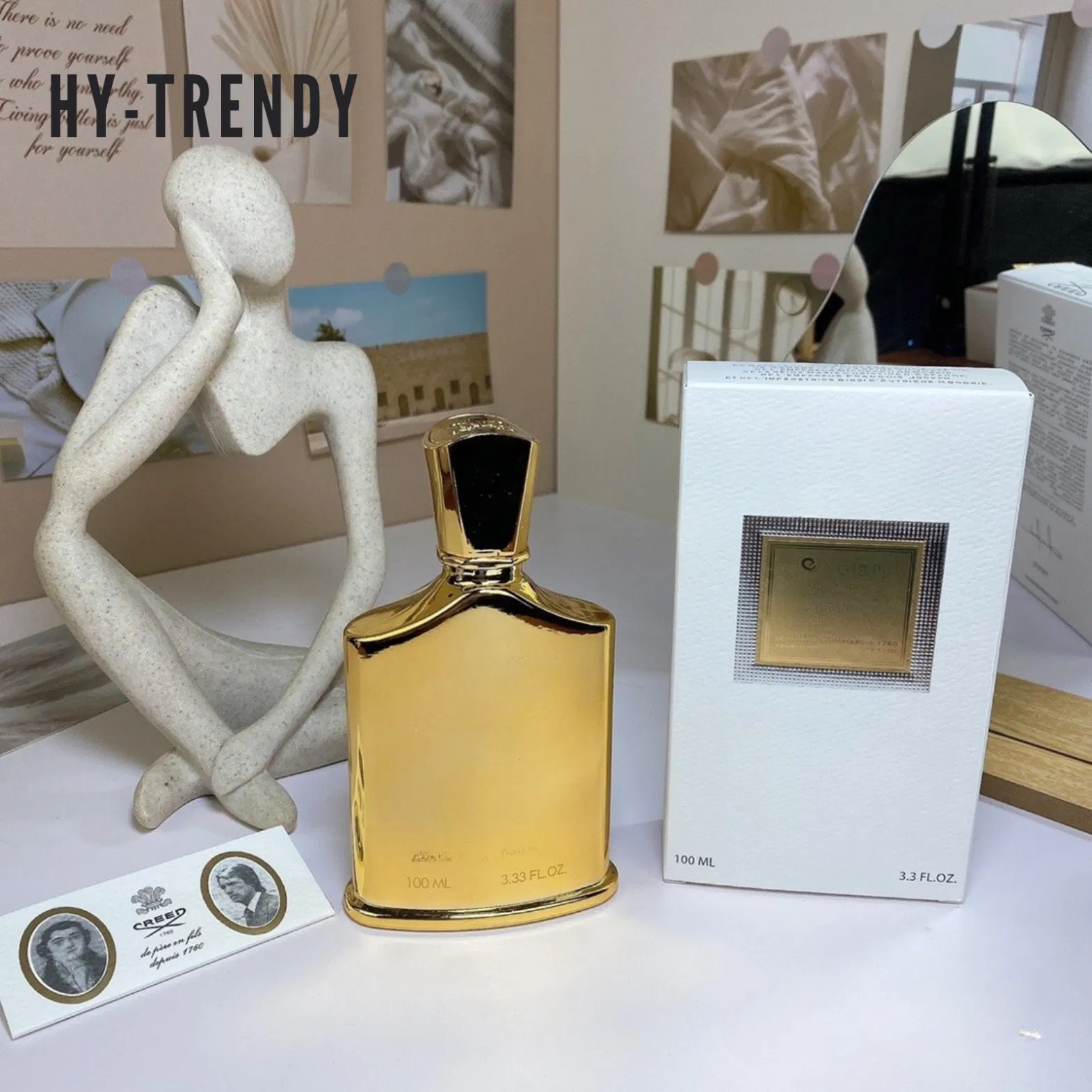 Мужской парфюм Bleu, 100 мл, стойкий аромат