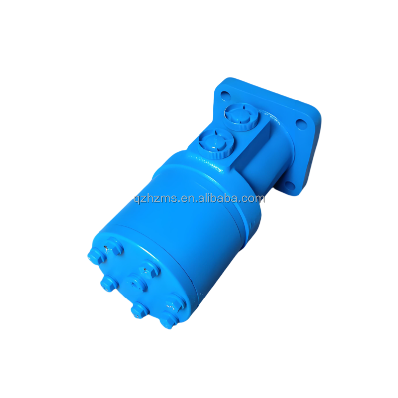 Гидравлический мотор Vickers JH/JS для промышленности