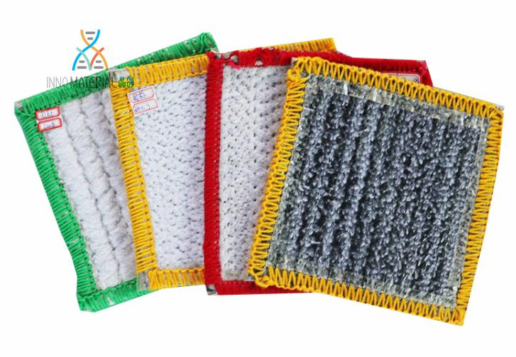 Premium ASTM Certified 100% Virgin Bentonite Clay Liner for Landfills