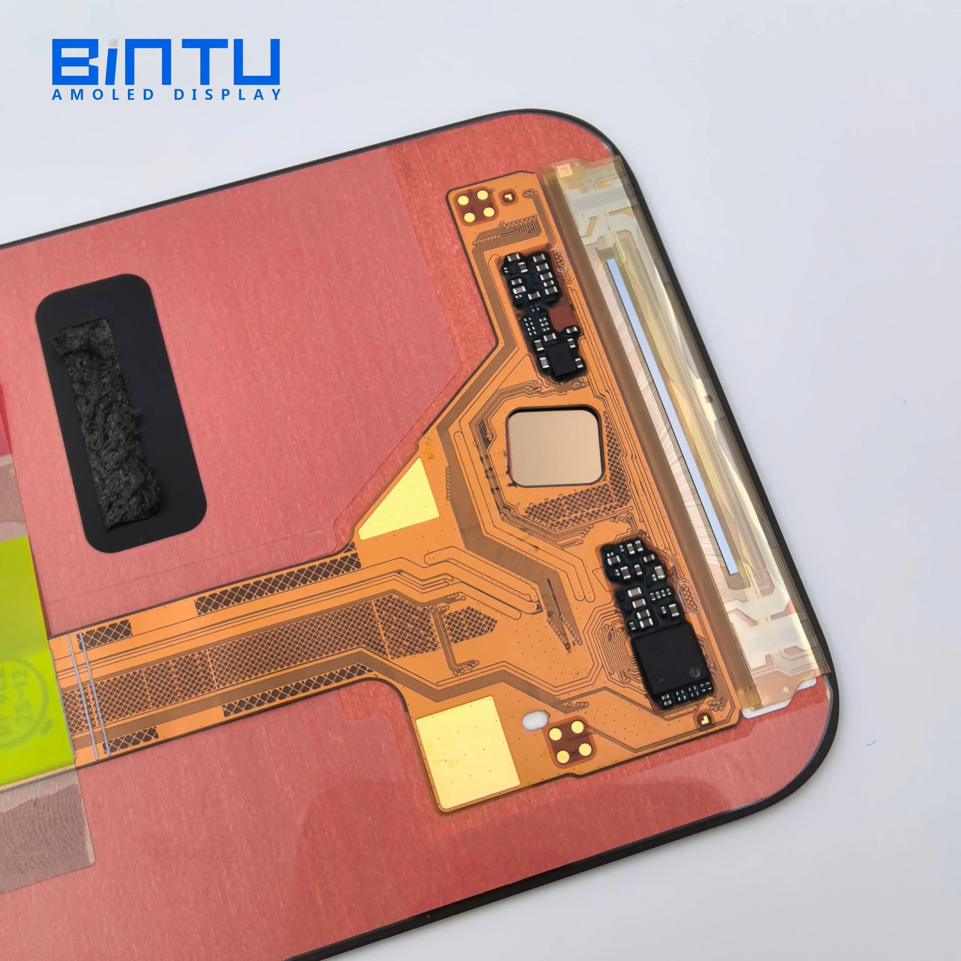 OLED-дисплей 6.7 дюймов для Honor X70i / 400lite