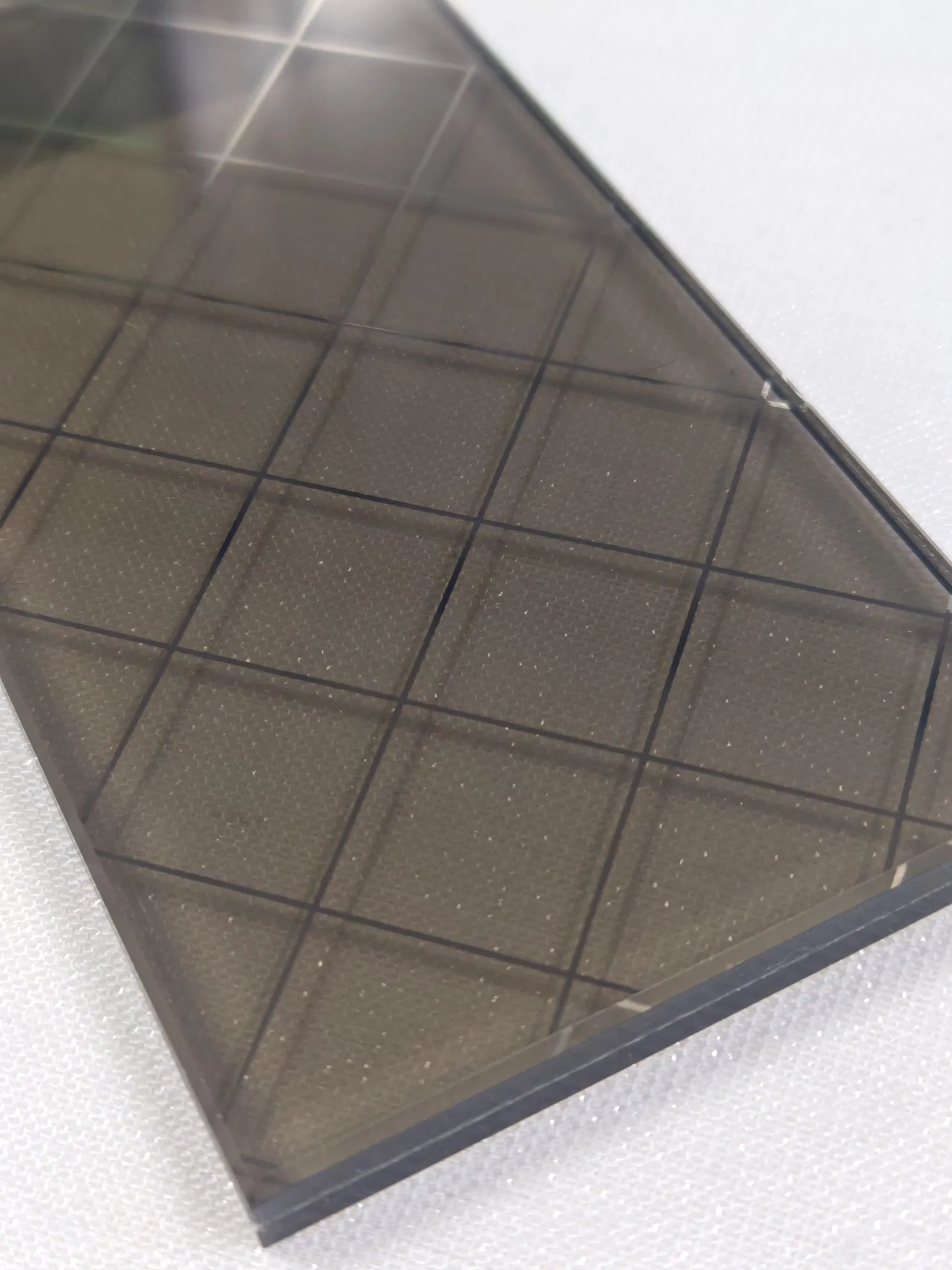 Custom Laminated Glass Solutions for Modern Interior Design