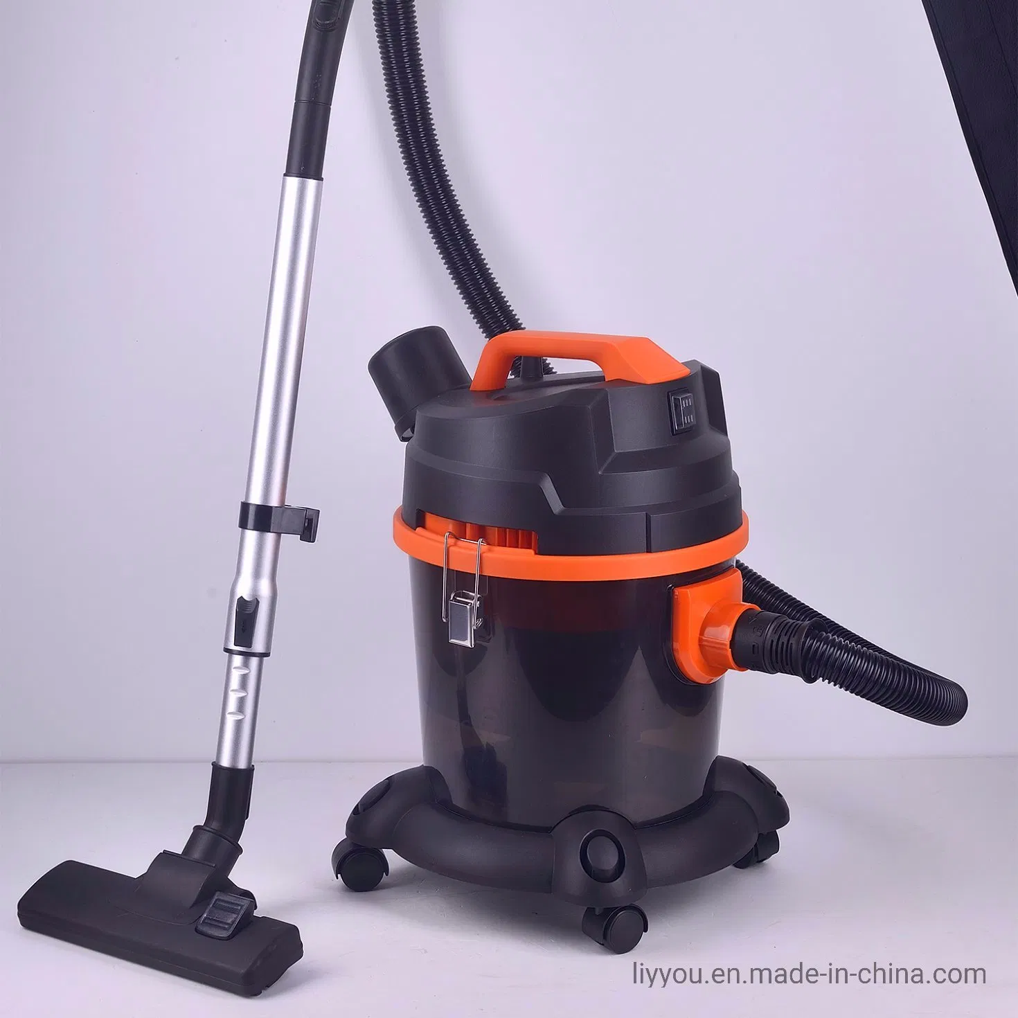 Aqua Filter Vacuum Cleaner Ly632 with Modern Design and Water Filter vacuum Cleaner Rainbow