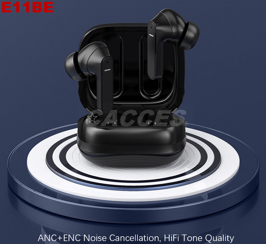 Беспроводные наушники Iphon Airbuds 3 с кейсом Type-C