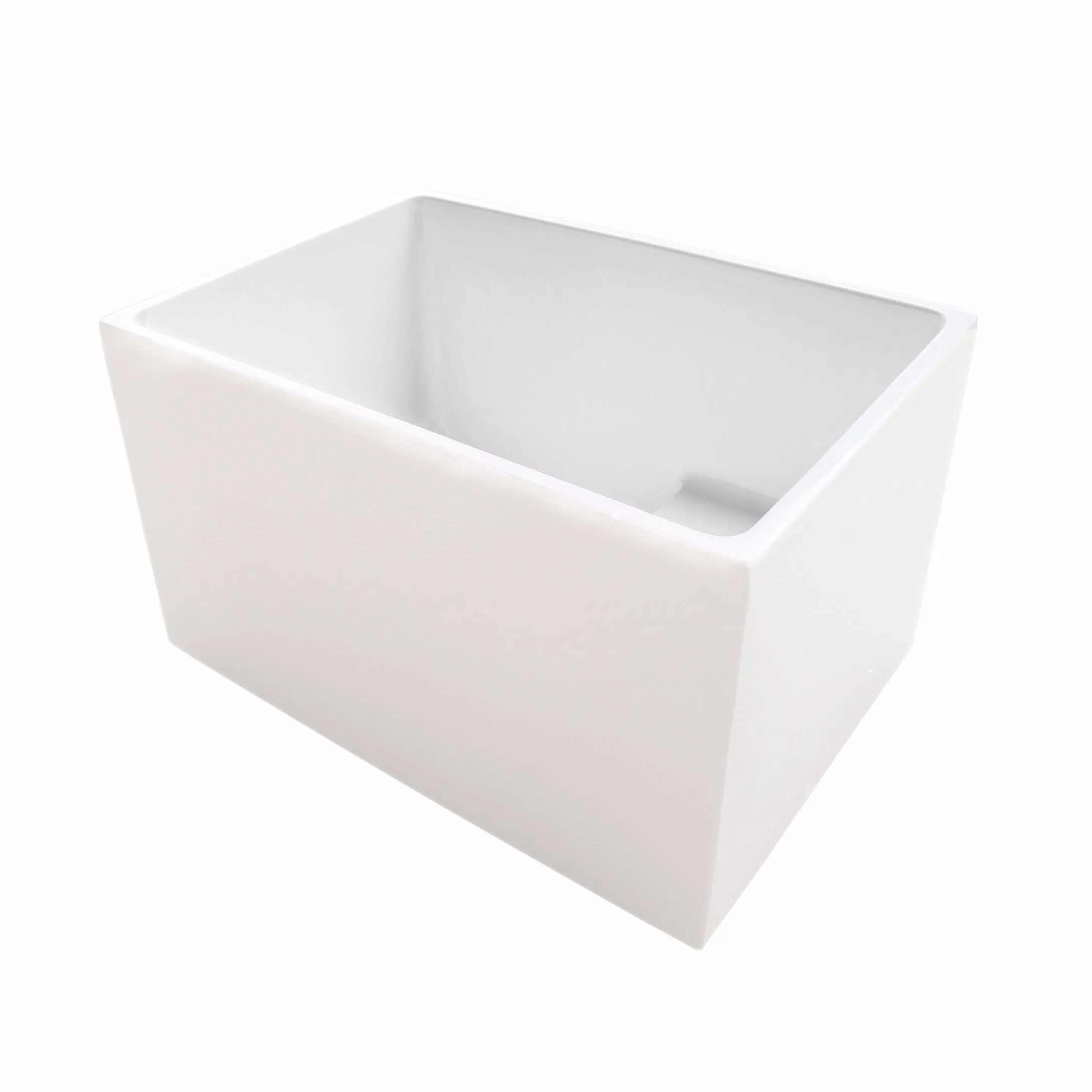 Портативная акриловая ванна SPA