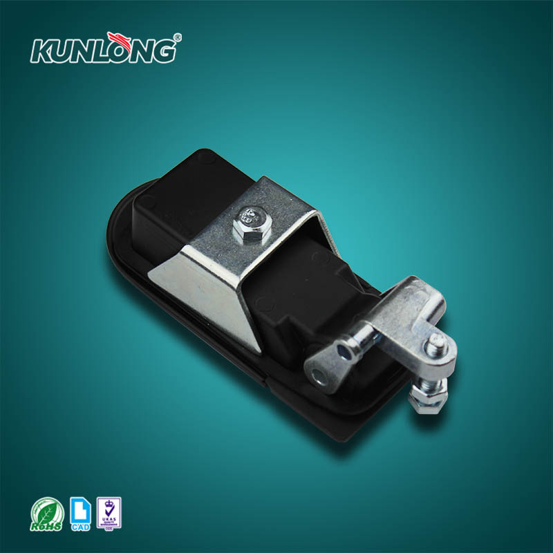 Sk1-C5 Single Latching Coach Lever Panel Lock for Vending Machine