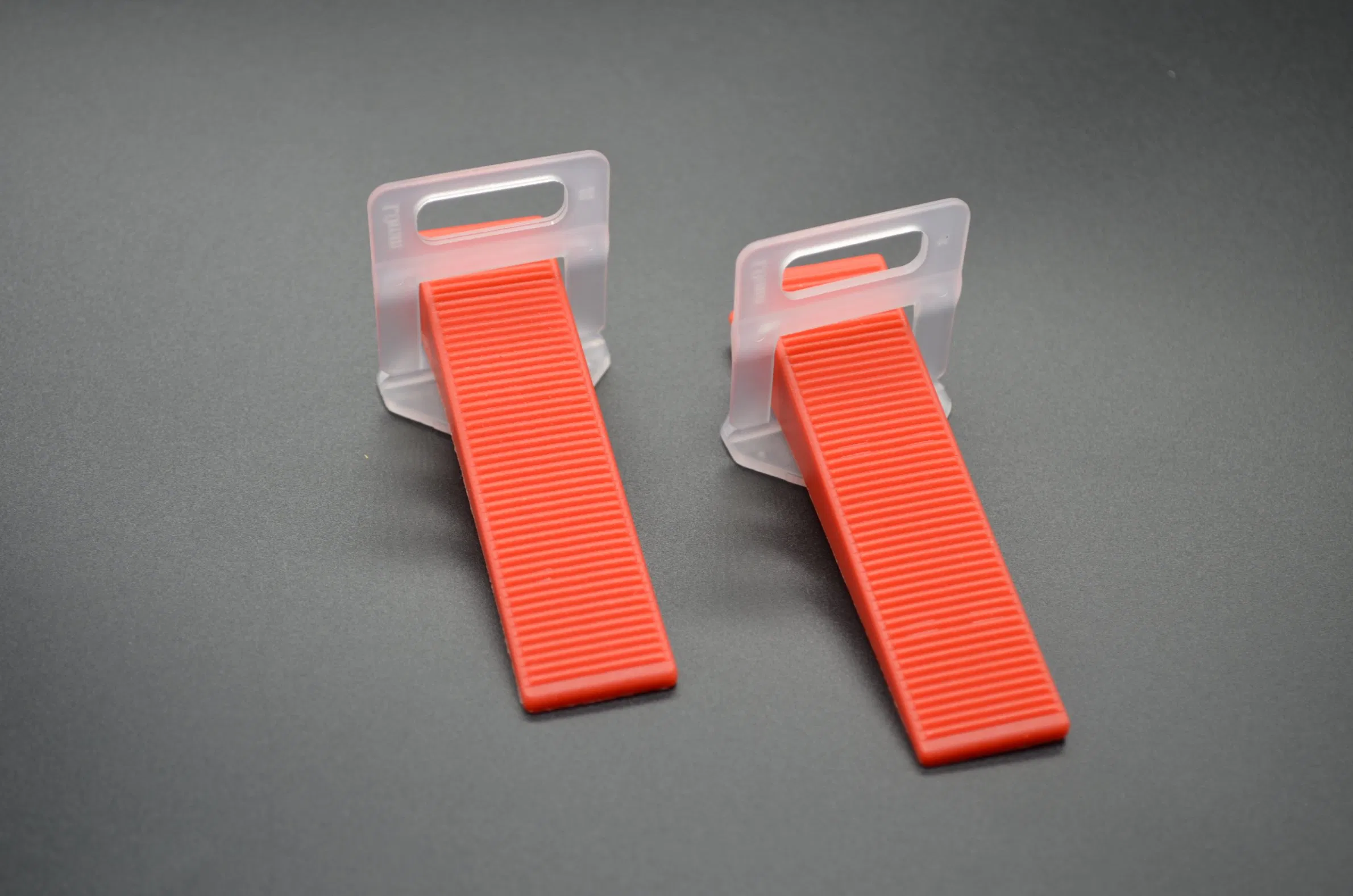 Hot-Sale Floor Ceramic Plastic Tile Tile Spacer Leveling Clips System