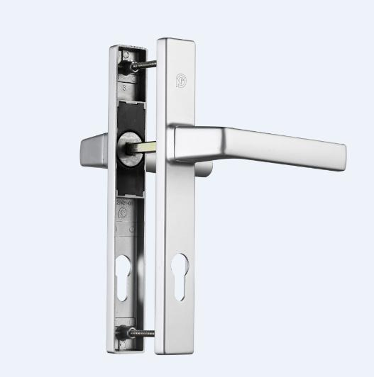 Aluminium Window Fittings Aluminium Casement Door and Window Handles Cabinet Sliding Door and Pull Window Handles