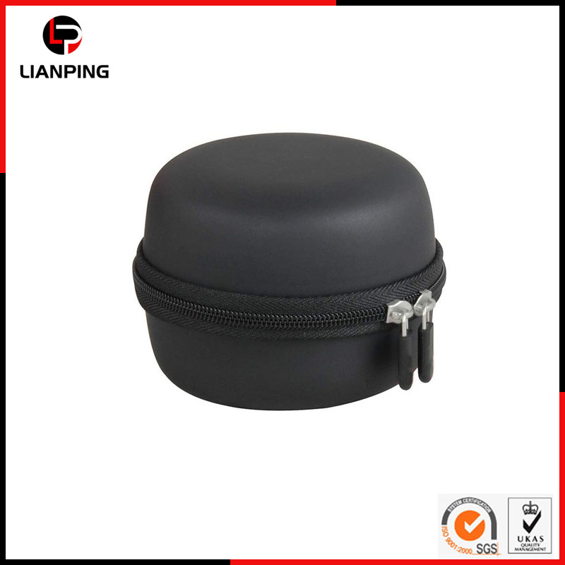 Чехол для наушников EVA ударопрочный