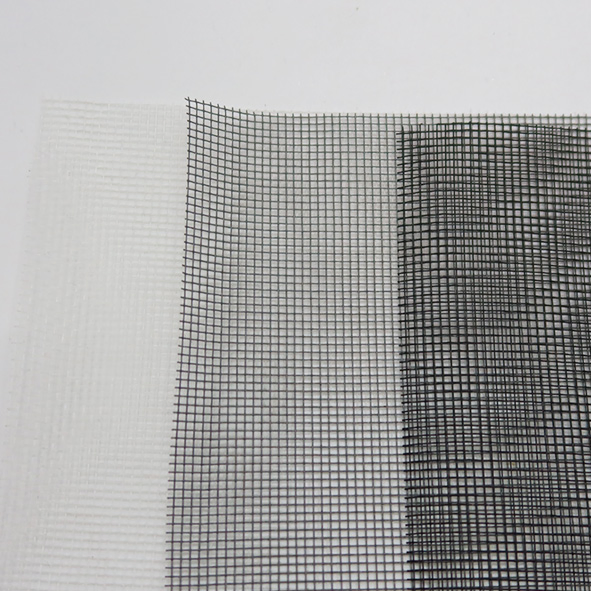 Long-Life 90g 8inch Fiberglass Mosquito Screen