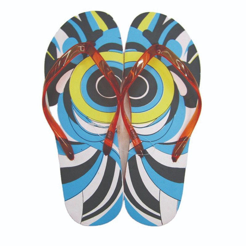Hotel Family Slippers EVA Anti Slipcustomizable for Outdoor and Indoor Use