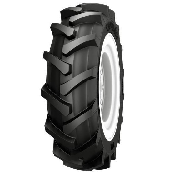 Aufine 7.50-16 Three-Rib Agricultural Tire