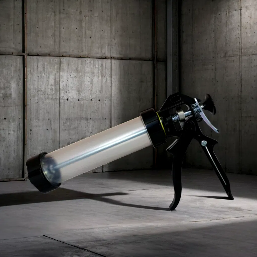 Versatile Caulking Gun for Contractors and DIY Enthusiasts