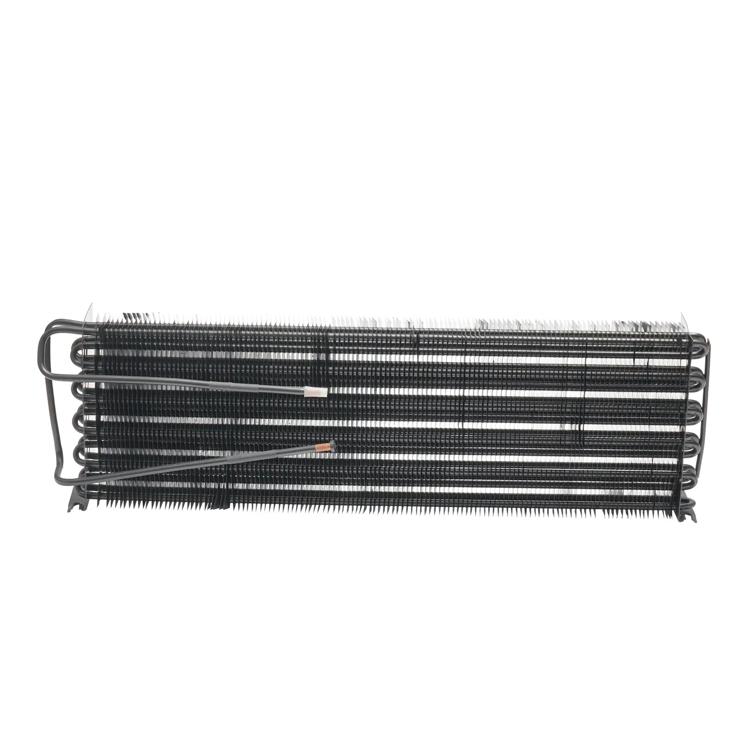 Factory Direct Sales Refrigeration Copper Tube Fin Aluminum Evaporator