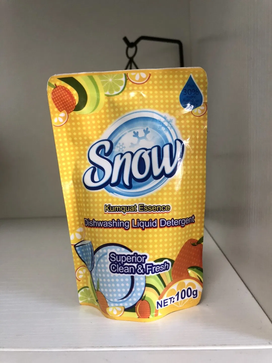 Bag Packing Bottle Packing Washing Laundry Detergent Powder
