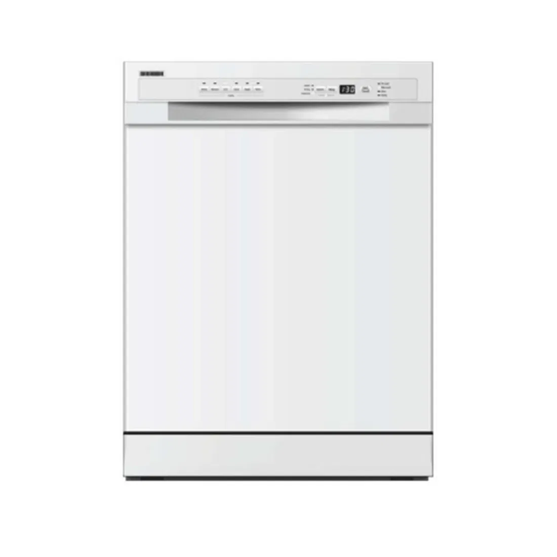 6place Settings Dishwasher